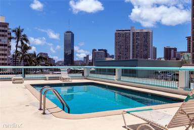 Main picture of Kapiolani Terrace