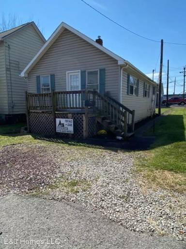 Main picture of 2701 Wilson St