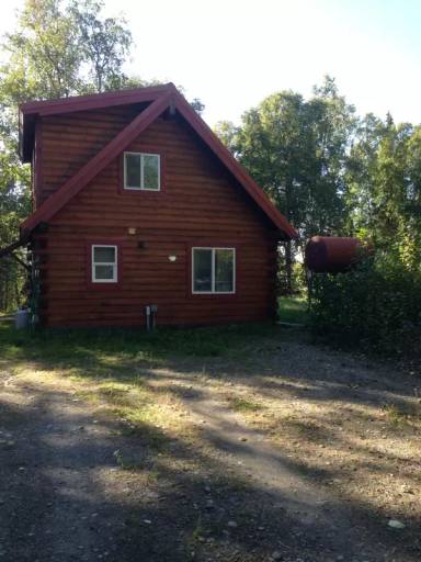 Main picture of 24772 Amber Dr