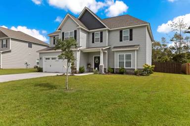 Main picture of 111 Regatta Way