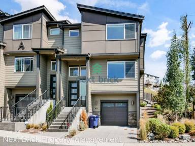 Main picture of Braemar West Townhouses