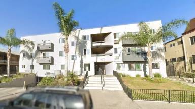 Main picture of 212 S Normandie Ave