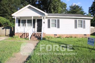 Main picture of 6 Winn St