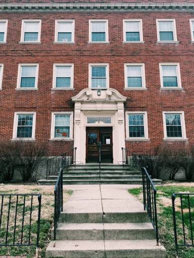 Main picture of 1350 Neil Ave