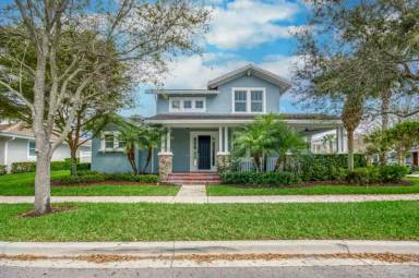 Main picture of 2839 E Mallory Blvd