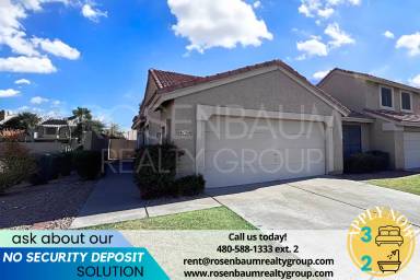 Main picture of 4134 E Agave Rd