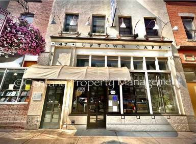 Main picture of 45 E Broadway St