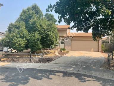 Main picture of 4236 S Halifax Ct