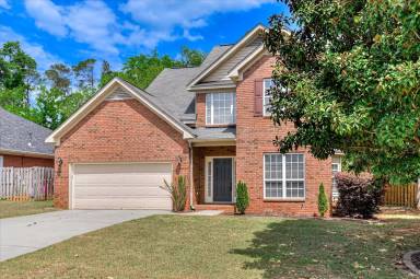 Main picture of 4441 McManus Ct