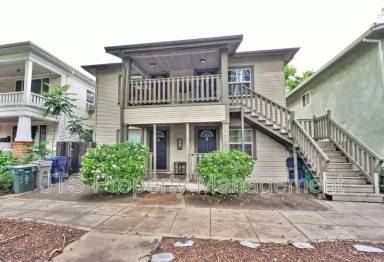 Main picture of 1233 V St