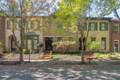 Main picture of 1633 Ridenour Pkwy NW