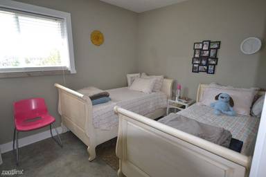 Main picture of Cherry Street Lofts