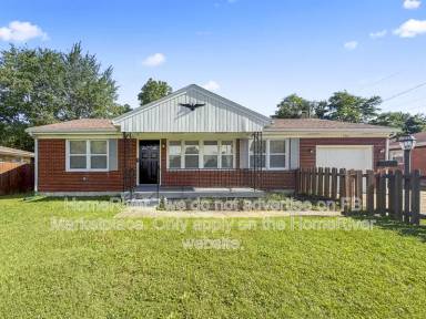 Main picture of 9302 Ponder Ln