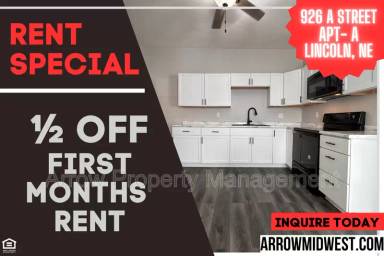 Main picture of 926 A St
