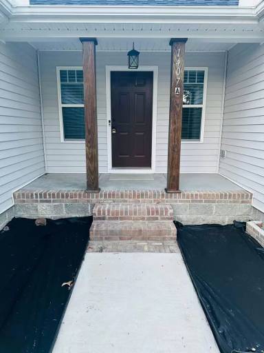 Main picture of 1407A Tupelo Ridge Rd