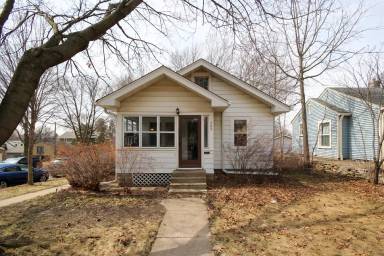 Main picture of Cleveland Avenue South