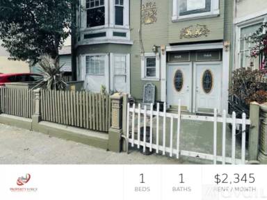Main picture of 668 S Van Ness Ave