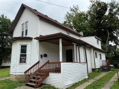 Main picture of 337 W Biddle St