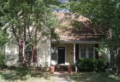 Main picture of 1506 Arp St