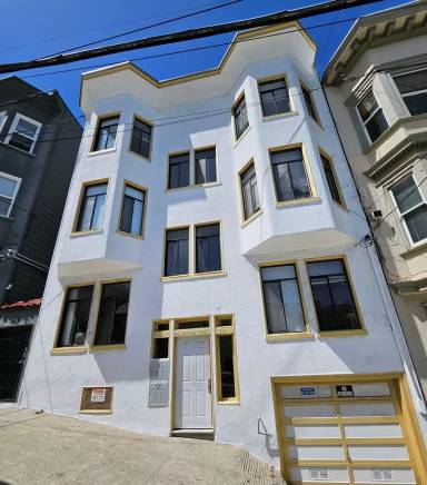 Main picture of 718 Green St
