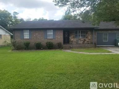 Main picture of 1703 Morningside Dr NW
