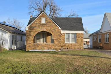 Main picture of 1805 NW 29th St