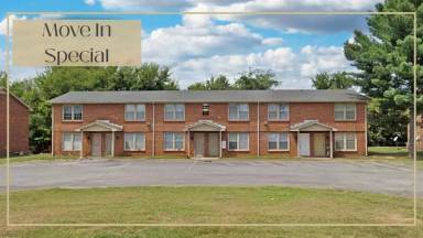 Main picture of 812 Golfview Pl