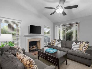 Main picture of Fleming Court