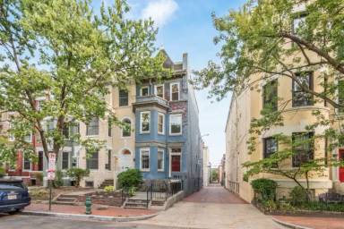 Main picture of 1740 U St NW