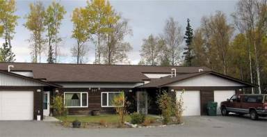 Main picture of Birches II Apartments