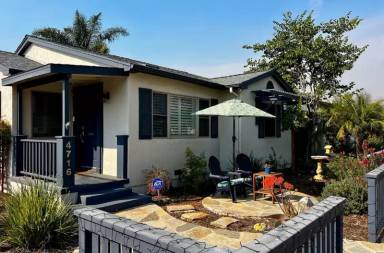 Main picture of 4716 Altadena Ave
