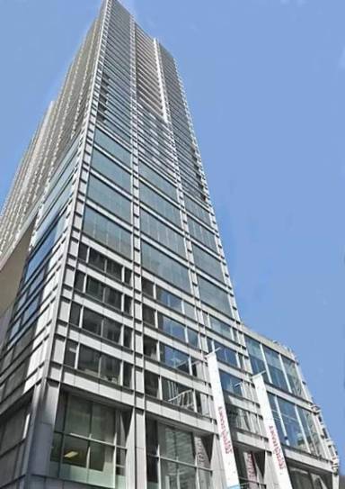 Main picture of Joffrey Tower