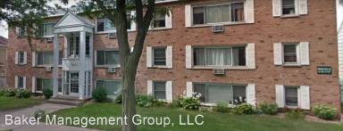 Main picture of 3412 Bloomington Ave