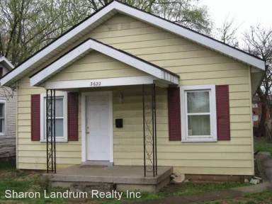 Main picture of 3624 Parthenia Ave
