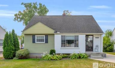 Main picture of 3711 Normandy Rd