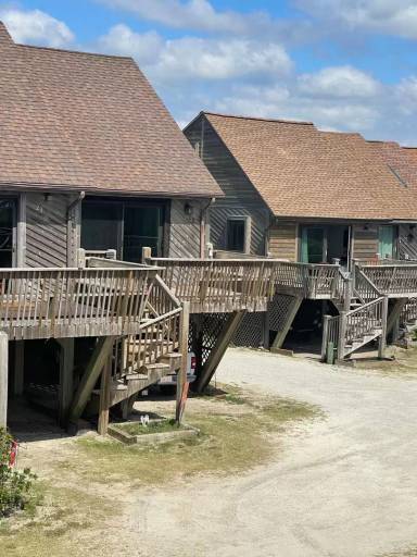 Main picture of 892 New River Inlet Rd
