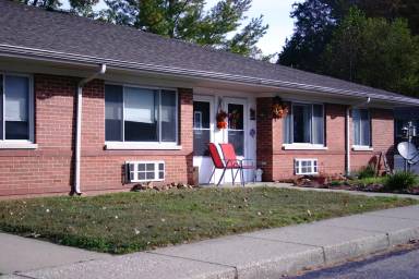 Main picture of Ironton