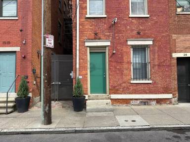 Main picture of 1508 Moore St