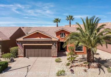 Main picture of 1033 Moonlight Terrace Run