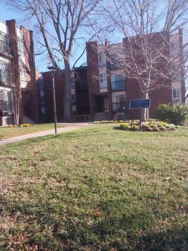 Main picture of 4625 13th St NW