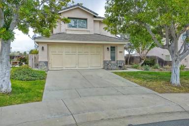 Main picture of 973 Masters Dr