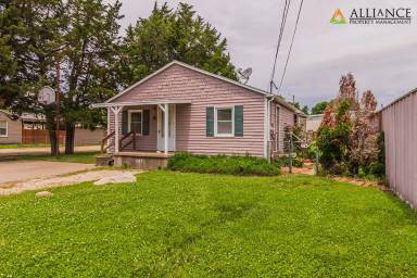 Main picture of 1514 - 1516 Colorado St