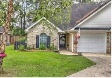Main picture of 111 S Gate Dr