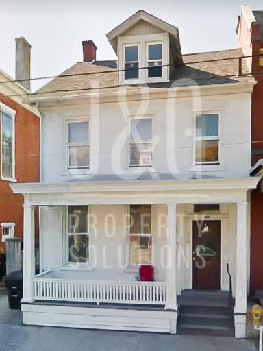 Main picture of 628 Chestnut St