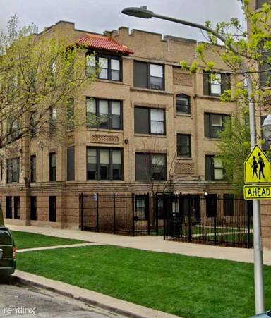 Main picture of 5624 S Wabash Apartments