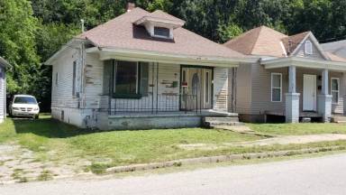 Main picture of 1606 Fulton Ave