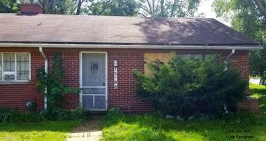 Main picture of 15168 Evergreen Rd