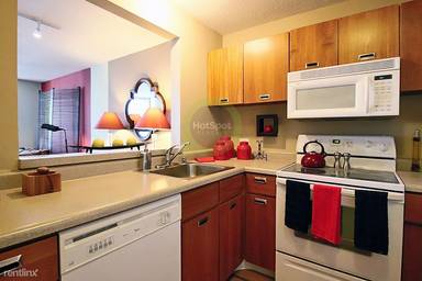 Main picture of North Harbor Tower