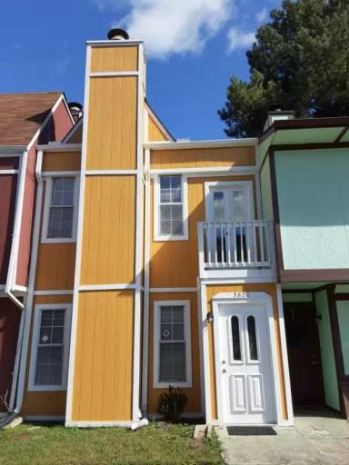 Main picture of 3820 London Dr