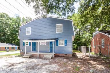 Main picture of 1033 Proctor St